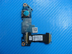 Dell Alienware 15.6" 15 R3 OEM USB Port Board w/Cable LS-D759P R40JH Dell