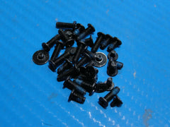 Dell Inspiron 5558 15.6" Genuine Laptop Screw Set Screws for Repair ScrewSet #5 Dell