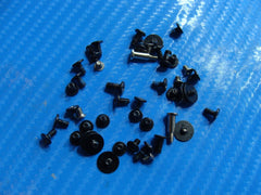 Dell XPS 15.6" 15 9550 Genuine Laptop Screw Set Screws for Repair ScrewSet