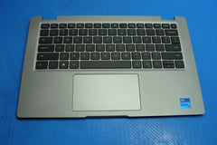 Dell Latitude 5420 14" Genuine Laptop Palmrest w/Touchpad Keyboard A20697