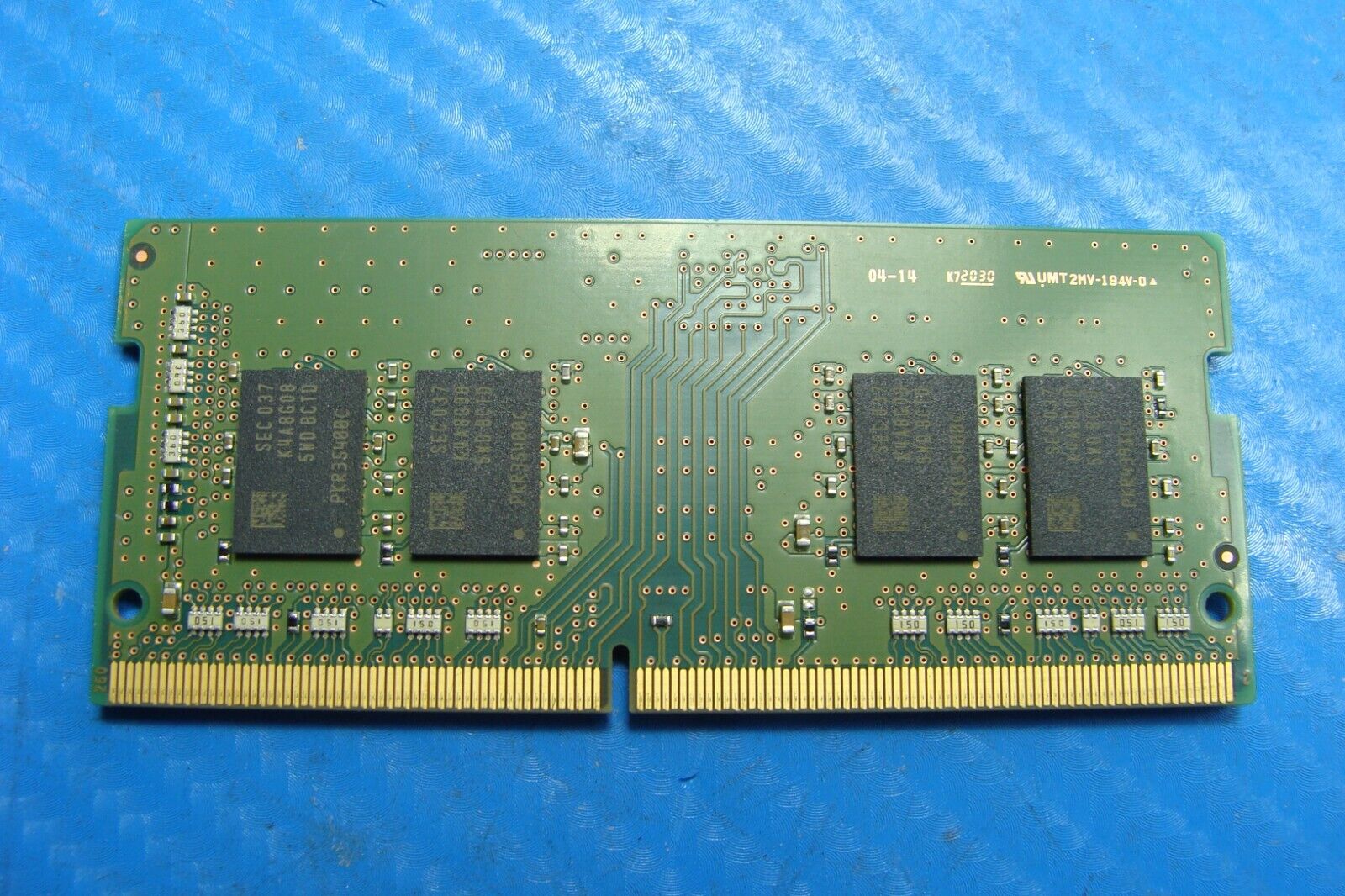 Lenovo ThinkPad E14 Samsung So-Dimm Memory Ram 01ag855