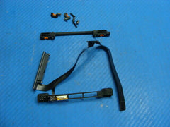 MacBook Pro A1278 MC374LL/A 2010 13" HDD Bracket w/IR/Sleep/HD Cable 922-9062 - Laptop Parts - Buy Authentic Computer Parts - Top Seller Ebay