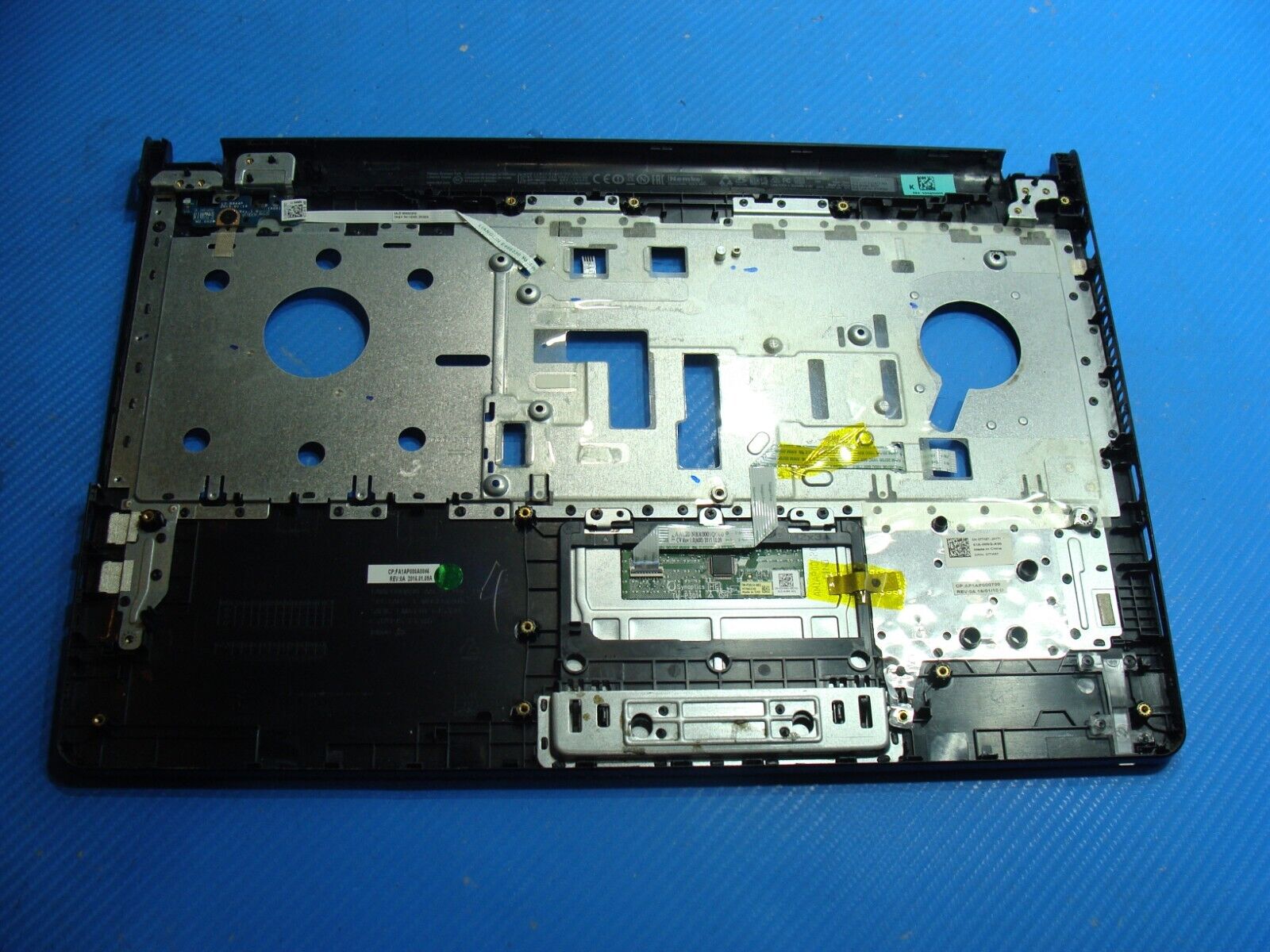 Dell Inspiron 15 5555 15.6