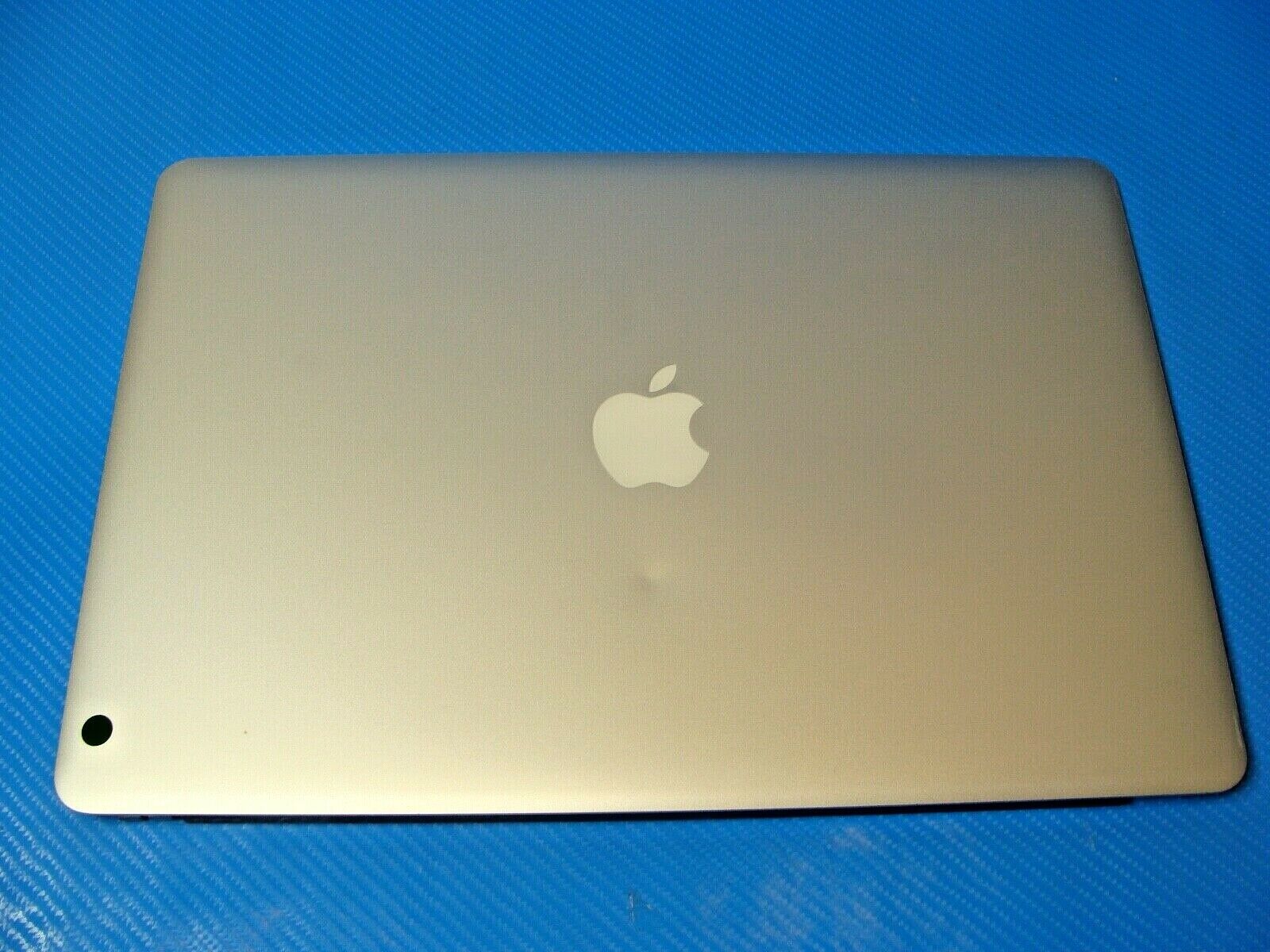 Apple MacBook Pro A1398 15.4