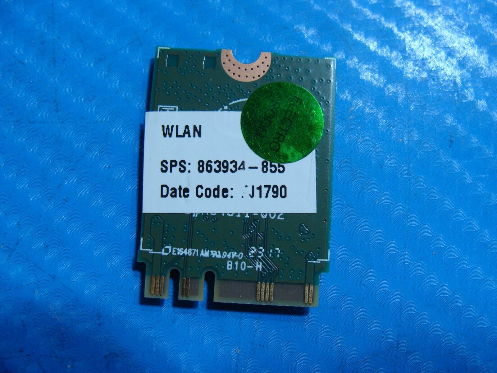 HP 15-bs013ds 15.6