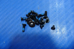 Dell Inspiron 11.6" 11-3168 Genuine Screw Set Screws for Repair ScrewSet #2 GLP* Dell