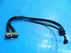 Apple iMac 21.5" A1311 Mid 2011 MC309LL/A OEM Optical Drive Power Cable 593-1291 