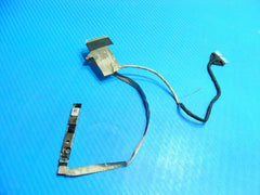 Toshiba Satellite C55-B5299 15.6" LCD Video Cable 40 Pin w/ Webcam DC02001YG00 - Laptop Parts - Buy Authentic Computer Parts - Top Seller Ebay