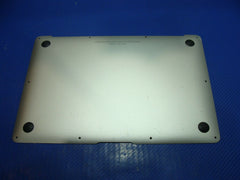 MacBook Air 13" A1466 2014 MD760LL/B Genuine Laptop Bottom Case Silver 923-0443 - Laptop Parts - Buy Authentic Computer Parts - Top Seller Ebay