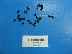 HP 15-w291ms 15.6" Genuine Screw Set Screws for Repair ScrewSet - Laptop Parts - Buy Authentic Computer Parts - Top Seller Ebay