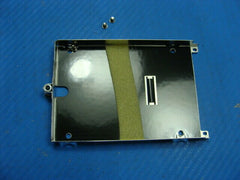 HP ProBook 4510s 15.6" Genuine Laptop Hard Drive Caddy w/ Screws - Laptop Parts - Buy Authentic Computer Parts - Top Seller Ebay