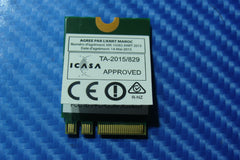 Lenovo IdeaPad Flex 4-1580 15.6" Genuine Laptop Wireless WiFi Card 01AX713 - Laptop Parts - Buy Authentic Computer Parts - Top Seller Ebay