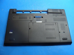 Lenovo ThinkPad 15.6" T540p OEM Bottom Case w/Cover Doors 60.4LO12.001 04X5509