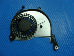 HP Notebook 15.6" 15-f004dx Genuine Laptop CPU Cooling Fan 736278-001 - Laptop Parts - Buy Authentic Computer Parts - Top Seller Ebay