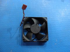 Dell Inspiron 3650 Genuine Desktop Cooling Fan PVA080F12H