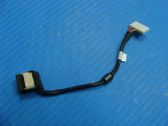 Dell Inspiron 14" 14R 5437 Genuine DC IN Power Jack w/ Cable 50.44L02.021 