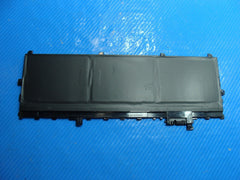 Lenovo ThinkPad 14" X1 Carbon OEM Battery 11.52V 57Wh 4830mAh 01AV430 SB10K97587