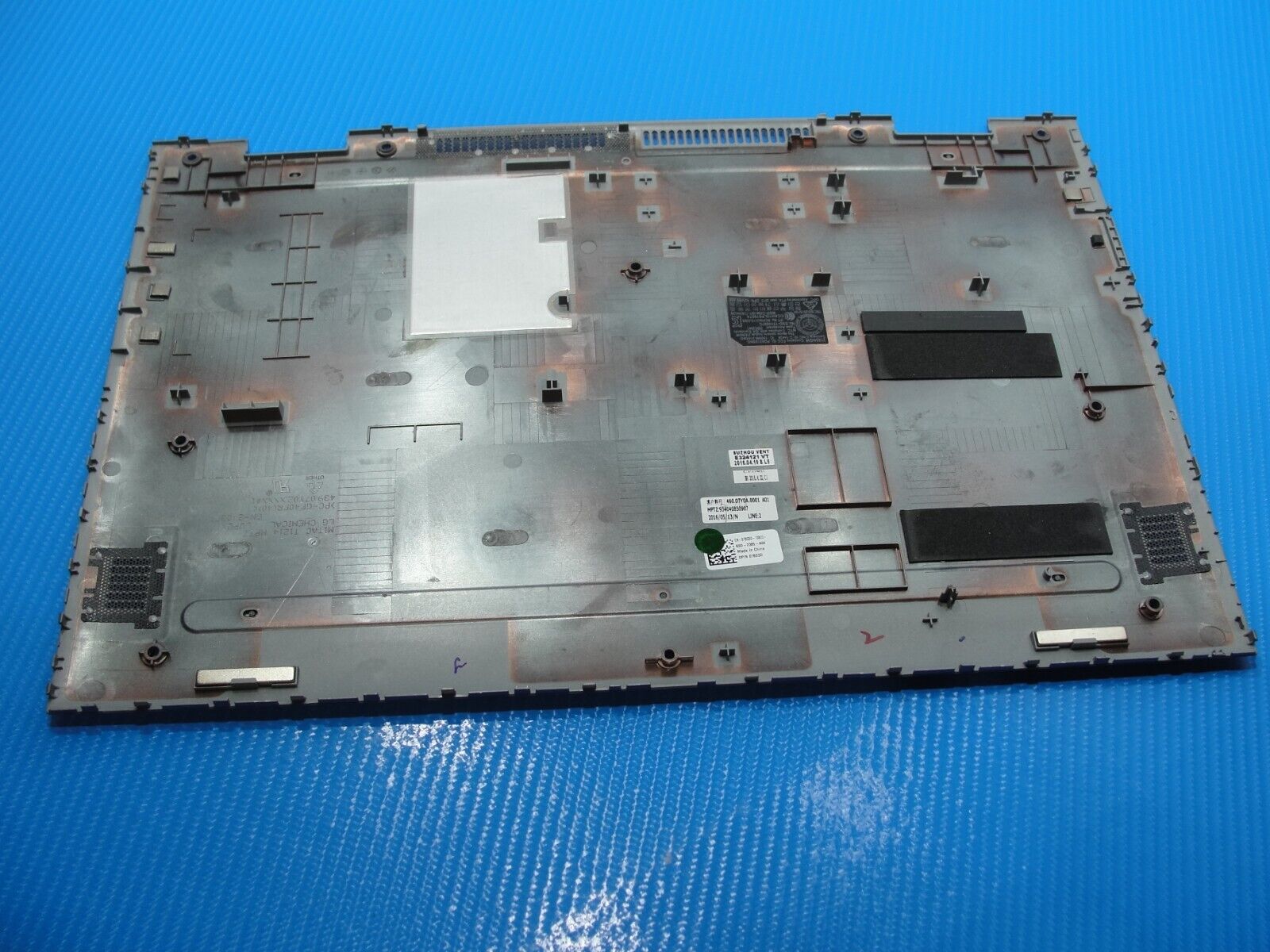 Dell Inspiron 15 5568 15.6