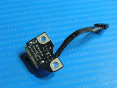 MacBook Pro A1278 MD313LL/A Late 2011 13" Genuine Magsafe Board w/Cable 922-9307 