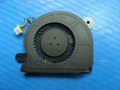 Asus 11.6 F200CA Genuine Laptop CPU Cooling Fan DQ5D564K000 ASUS