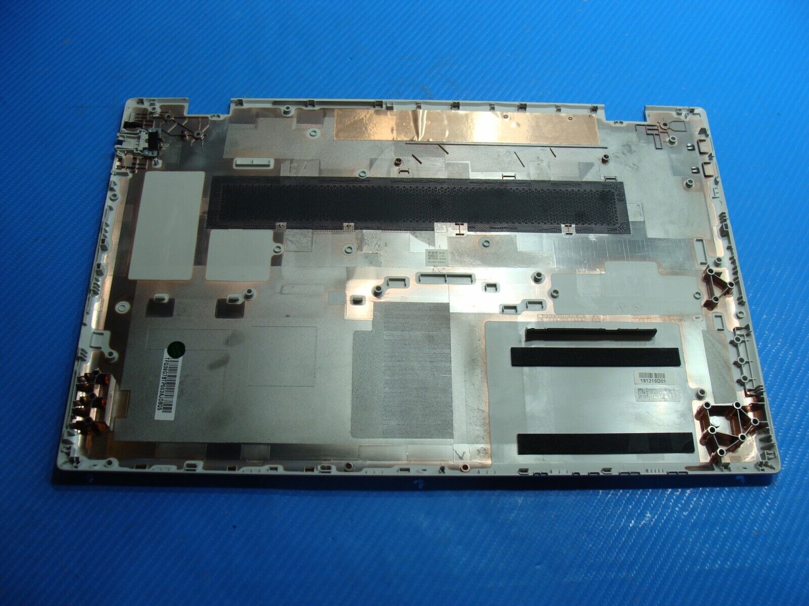 HP Pavilion 15-cs0073cl 15.6