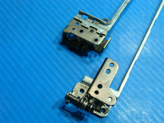 Lenovo ThinkPad 14" E450 20DC OEM Left & Right Hinge Set Hinges AM0TR000L10 - Laptop Parts - Buy Authentic Computer Parts - Top Seller Ebay