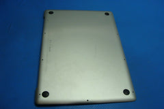 MacBook Pro 15" A1286 2009 MB985LL/A Genuine Bottom Case 922-8710 