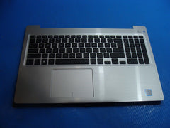 Dell Inspiron 15.6" 15 5570 OEM Palmrest w/Keyboard Touchpad 3NVJK AP21C000810