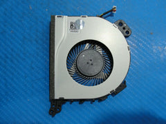 Lenovo IdeaPad 330-17IKB 17.3" Genuine Laptop CPU Cooling Fan DC28000DBV0 - Laptop Parts - Buy Authentic Computer Parts - Top Seller Ebay