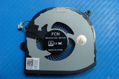 Dell XPS 15 9570 15.6" Genuine Laptop CPU Cooling Fan dc28000ipf0 tk9j1 