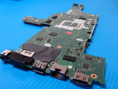 Lenovo Thinkpad 14" T460 Intel Core i5-6300U Motherboard NM-A581 01AW336 AS IS