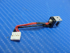 Toshiba Satellite R945-P440 14" Genuine Laptop DC IN Power Jack w/ Cable ER* - Laptop Parts - Buy Authentic Computer Parts - Top Seller Ebay