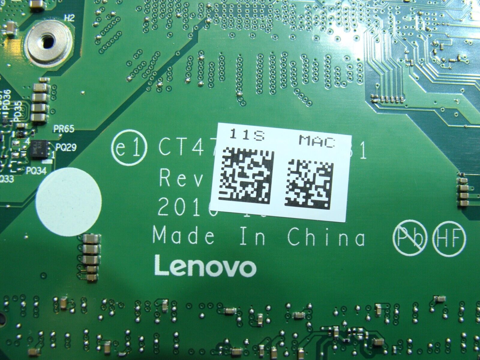 Lenovo Thinkpad T470 14