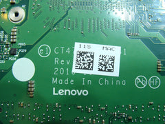 Lenovo Thinkpad T470 14" Genuine Laptop i7-6600u 2.6Ghz Motherboard