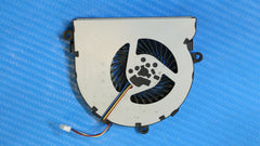 HP 15-ay009dx 15.6" Genuine Laptop CPU Cooling Fan 813946-001 DC28000GAD0 - Laptop Parts - Buy Authentic Computer Parts - Top Seller Ebay