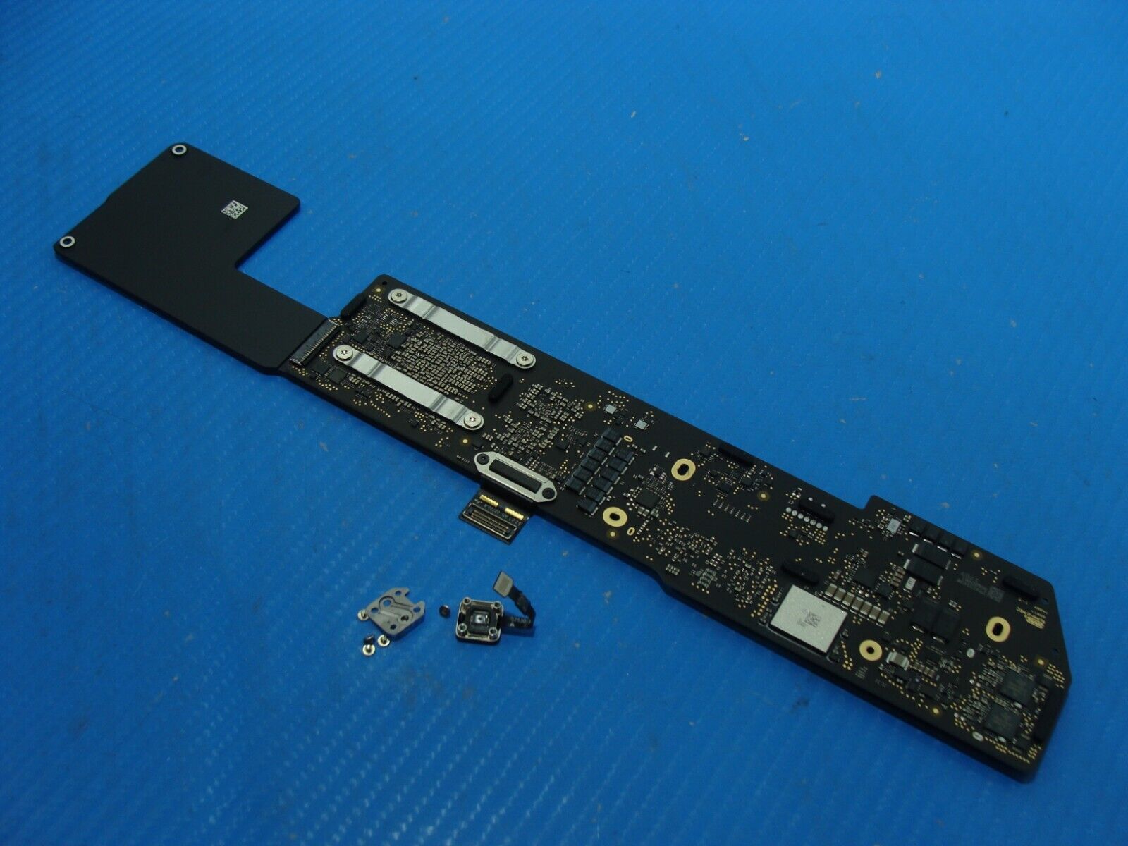 MacBook Air M1 A2337 2020 MGND3LL MGNE3LL Apple M1 3.2GHz 8CPU/7GPU Logic Board