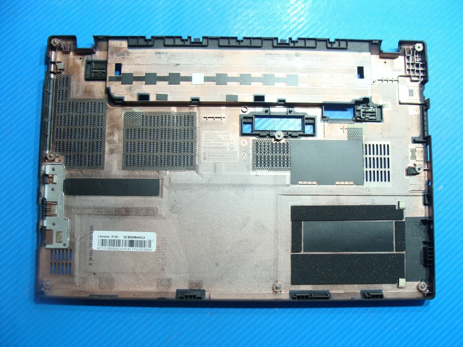 Lenovo ThinkPad X270 12.5