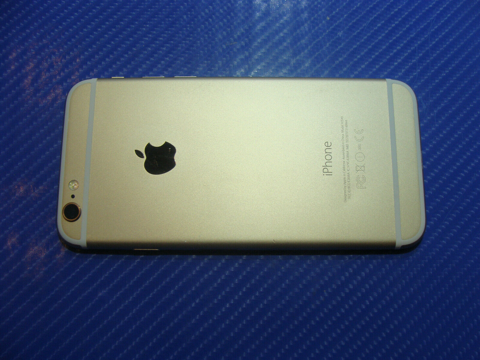 iPhone 6 A1549 4.7