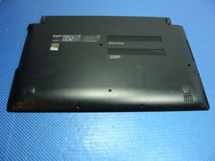 Lenovo Flex 15.6" 2-15 OEM Bottom Case Base Cover 5CB0F76746 460.00Z0Z.0004 GLP* Lenovo