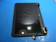 HP 15.6" 15-ay009dx Genuine Laptop Glossy HD LCD Touch Screen Assembly Black