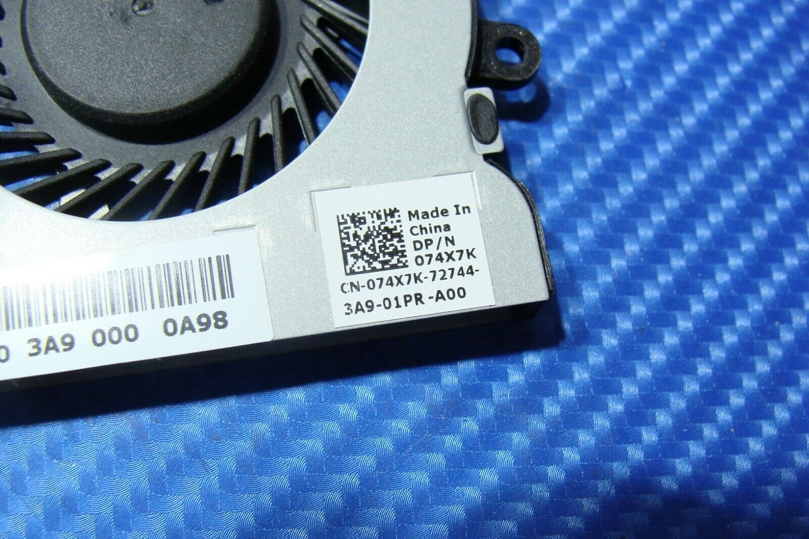 Dell Inspiron 15-3521 15.6