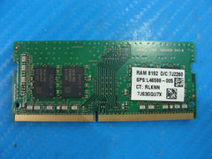 HP  15-ew0023dx Samsung 8GB 1Rx8 PC4-3200AA Memory RAM SO-DIMM M471A1K43EB1-CWE