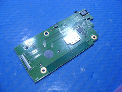 Asus Transformer Pad 10.1" K010 TF103C Headphone Jack Board 60NK0100-SU1020 GLP* ASUS