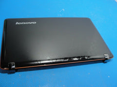Lenovo IdeaPad 15.6" Y560 OEM Back Cover w/ Front Bezel 38KL3LCLV40 - Laptop Parts - Buy Authentic Computer Parts - Top Seller Ebay