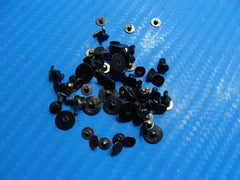 Dell XPS 13.3" 13 9360 Genuine Laptop Screw Set Screws for Repair ScrewSet