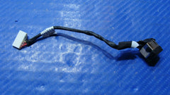 Dell Inspiron 15 3543 15.6" Genuine Laptop DC IN Power Jack w/Cable KF5K5 Dell