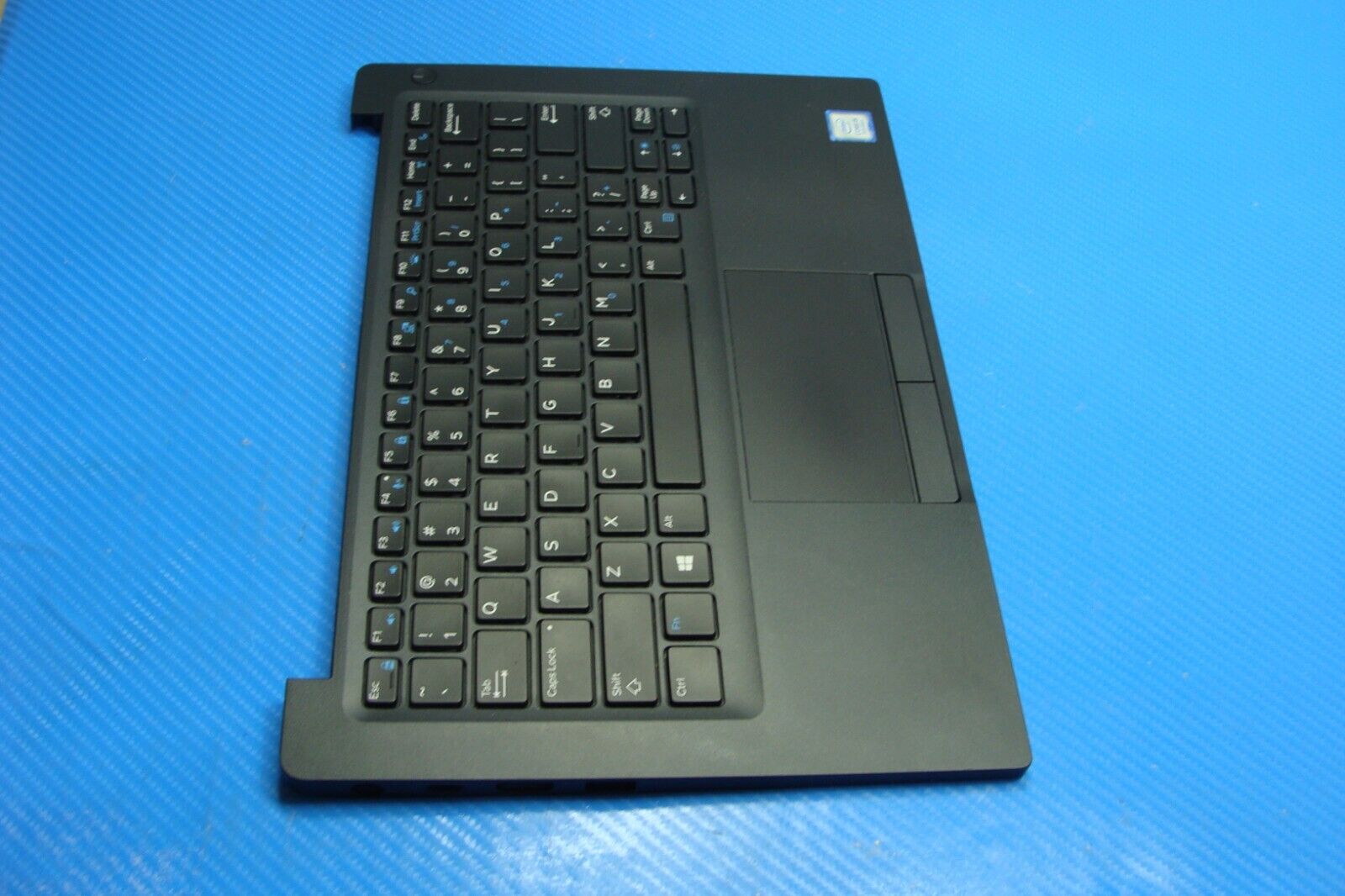 Dell Latitude 7390 13.3