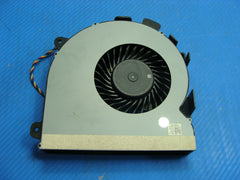 Dell Inspiron 27 7775 27" Genuine Cooling Fan 030FM 