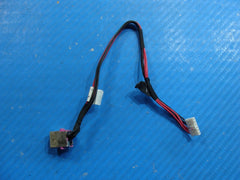 Acer Nitro 5 15.6 AN515-51-55WL OEM Laptop DC IN Power Jack w/Cable DC301010K00