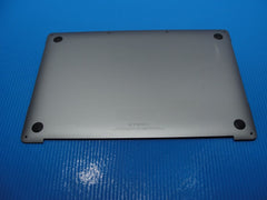 MacBook Pro A1706 13" 2017 MPXV2LL/A Genuine Bottom Case Space Gray 923-01787